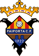 Escudo de PAIPORTA C.F.-min