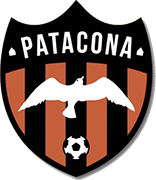 Escudo de PATACONA C.F.-min