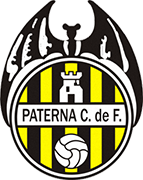 Escudo de PATERNA C.F. (VAL)-min