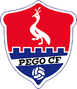 Escudo de PEGO C.F.-min
