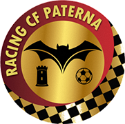 Escudo de RACING DE PATERNA C.F.-min