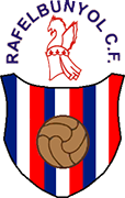Escudo de RAFELBUNYOL C.F.-min