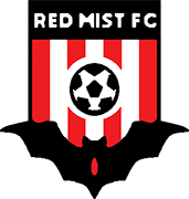 Escudo de RED MIST F.C.-min