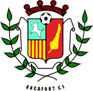 Escudo de ROCAFORT C.F.-min