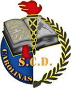 Escudo de S.C.D. CAROLINAS-min