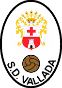 Escudo de S.D. VALLADA-min