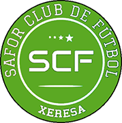 Escudo de SAFOR C.F.-min