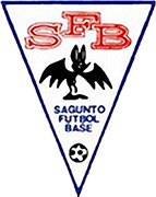 Escudo de SAGUNTO F.B.-min