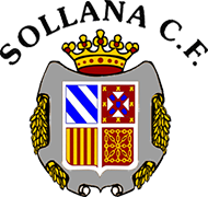 Escudo de SOLLANA C.F.-min