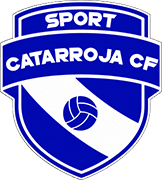 Escudo de SPORT CATARROJA C.F.-min