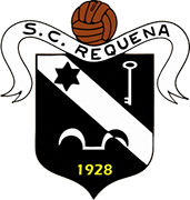 Escudo de SPORTING C. REQUENA-min