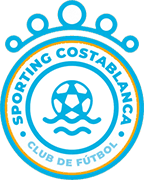 Escudo de SPORTING COSTABLANCA C.F.-min