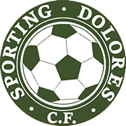 Escudo de SPORTING DOLORES C.F.-min