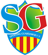 Escudo de SPORTING GUARDAMAR C.F.-min