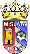 Escudo de SPORTING MISLATA U. DE F.-min