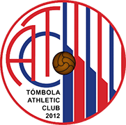Escudo de TÓMBOLA ATHLETIC CLUB-min