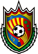 Escudo de TAVERNES BLANQUES C.F.-min