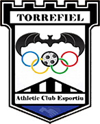 Escudo de TORREFIEL ATHLETIC C.E.-min