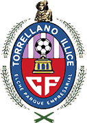 Escudo de TORRELLANO ILLICE C.F.-min