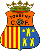 Escudo de TORRENT C.F.-min