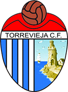 Escudo de TORREVIEJA C.F.-min