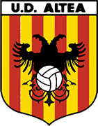 Escudo de U.D. ALTEA-min