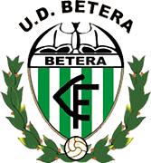 Escudo de U.D. BÉTERA-min