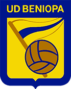 Escudo de U.D. BENIOPA-min