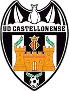 Escudo de U.D. CASTELLONENSE-min