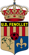 Escudo de U.D. FENOLLET-min