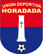 Escudo de U.D. HORADADA-min
