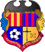 Escudo de U.D. JUVENTUD Bº DEL CRISTO-min