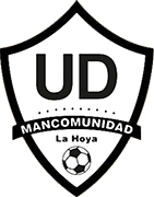 Escudo de U.D. MANCOMUNIDAD LA HOYA-min