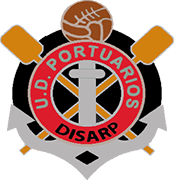 Escudo de U.D. PORTUARIOS-min