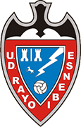 Escudo de U.D. RAYO IBENSE-min