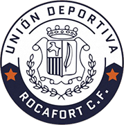 Escudo de U.D. ROCAFORT C.F.-min