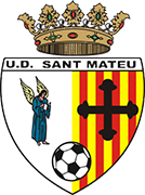 Escudo de U.D. SANT MATEU-min