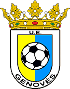 Escudo de U.E. GENOVÉS-min