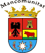 Escudo de U.E. LA MANCOMUNITAT-min