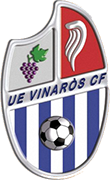 Escudo de U.E. VINARÒS C.F.-min