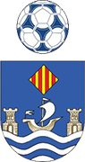 Escudo de VILLAJOYOSA C.F.-min