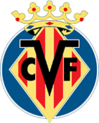 Escudo de VILLARREAL CF-min