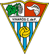 Escudo de VINARÒS C.F.-min
