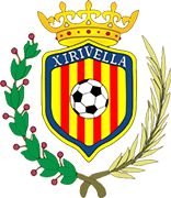 Escudo de XIRIVELLA C.F.-min