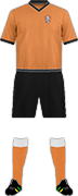 Camiseta BRISBANE ROAR F.C.-min