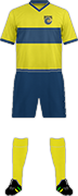 Camiseta CENTRAL COAST MARINERS F.C.-min