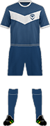 Camiseta MELBOURNE VICTORY F.C.-min