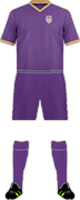 Camiseta PERTH GLORY F.C.-min