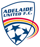 Escudo de ADELAIDE UNITED F.C.-min