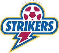 Logo BRISBANE STRIKERS F.C.